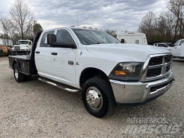 RAM 3500 建筑机械-其他