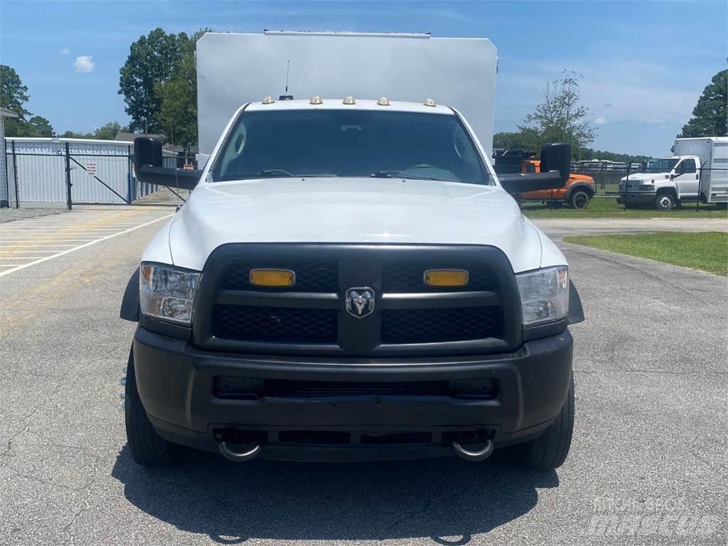 RAM 4500 建筑机械-其他