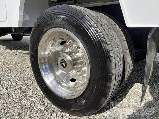 RAM 4500 建筑机械-其他