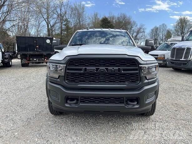 RAM 4500 建筑机械-其他