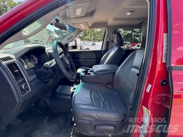 RAM 5500 建筑机械-其他
