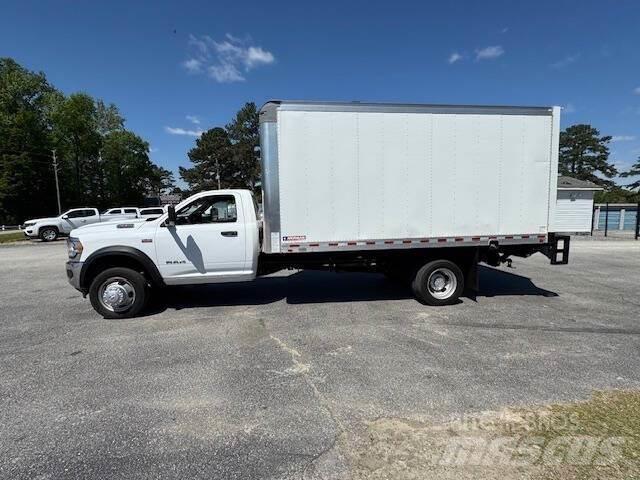 RAM 5500 建筑机械-其他