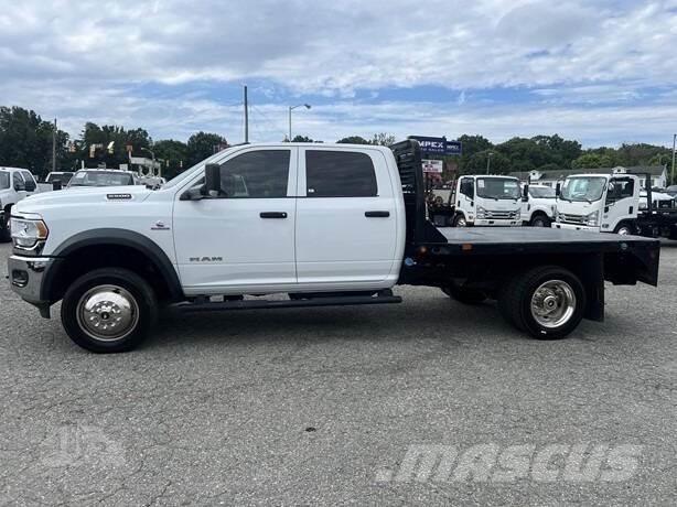 RAM 5500 建筑机械-其他