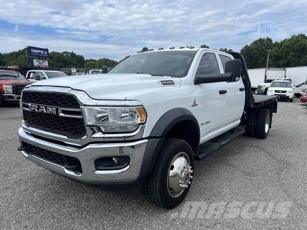 RAM 5500 建筑机械-其他