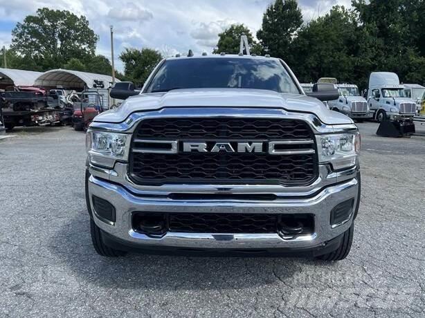RAM 5500 建筑机械-其他