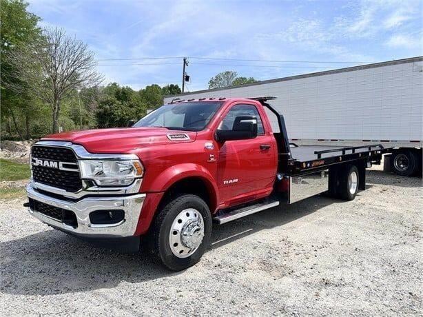 RAM 5500 建筑机械-其他