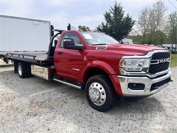 RAM 5500 建筑机械-其他