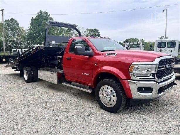 RAM 5500 建筑机械-其他
