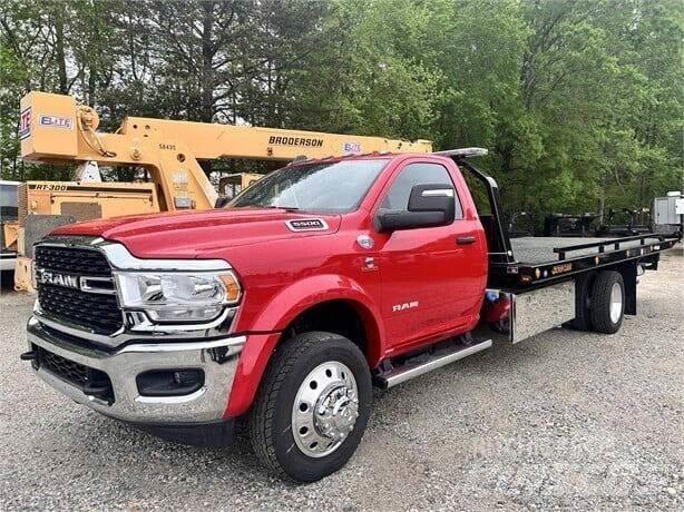 RAM 5500 建筑机械-其他