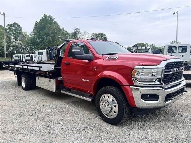 RAM 5500 建筑机械-其他