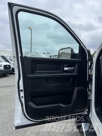 RAM 5500 建筑机械-其他