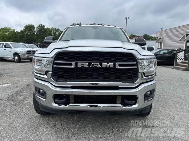 RAM 5500 建筑机械-其他