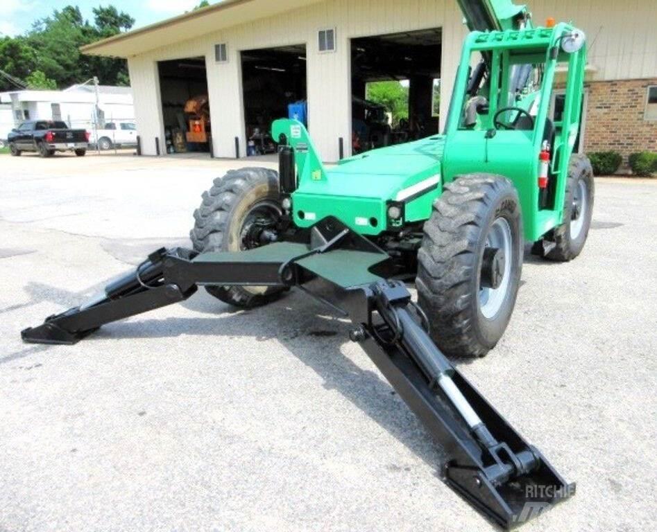 SkyTrak 10042 建筑机械-其他