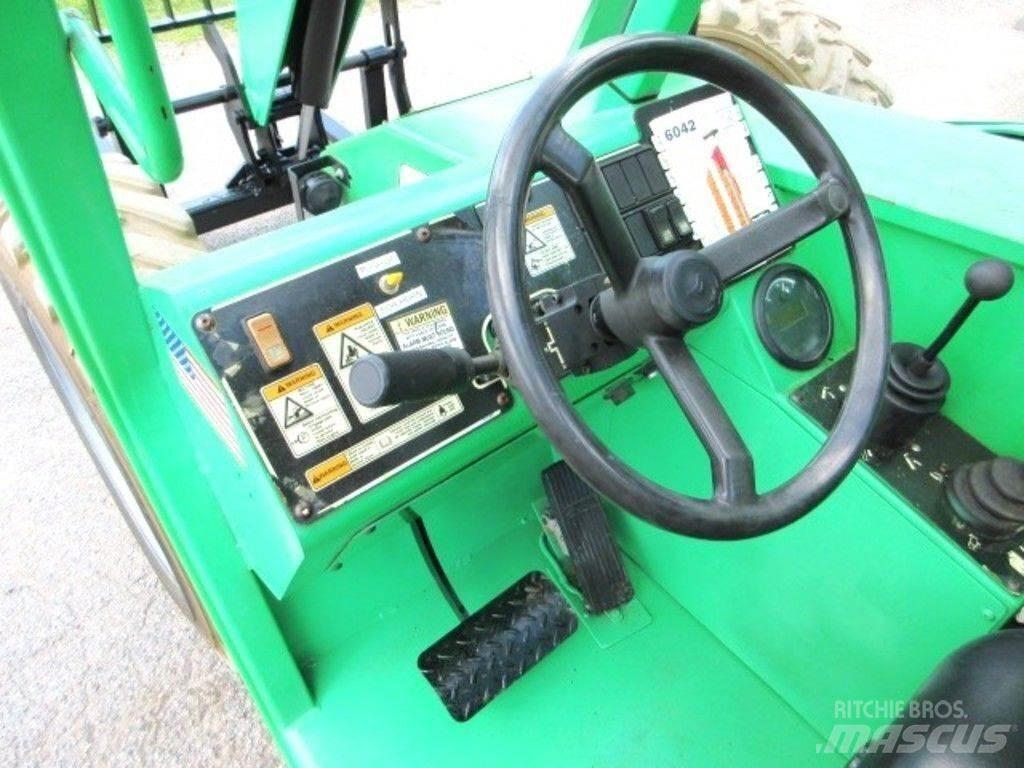 SkyTrak 6042 建筑机械-其他