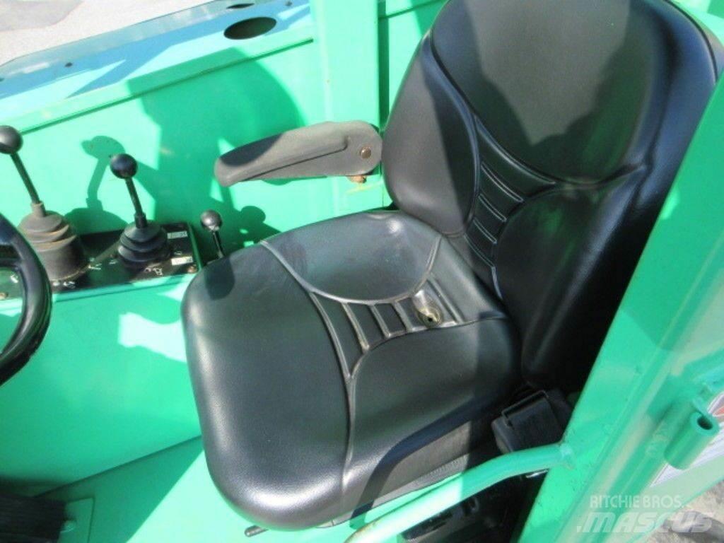SkyTrak 6042 建筑机械-其他