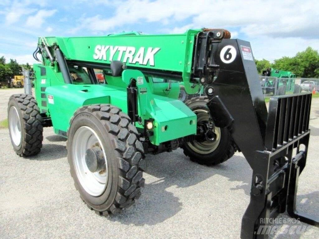 SkyTrak 6042 建筑机械-其他
