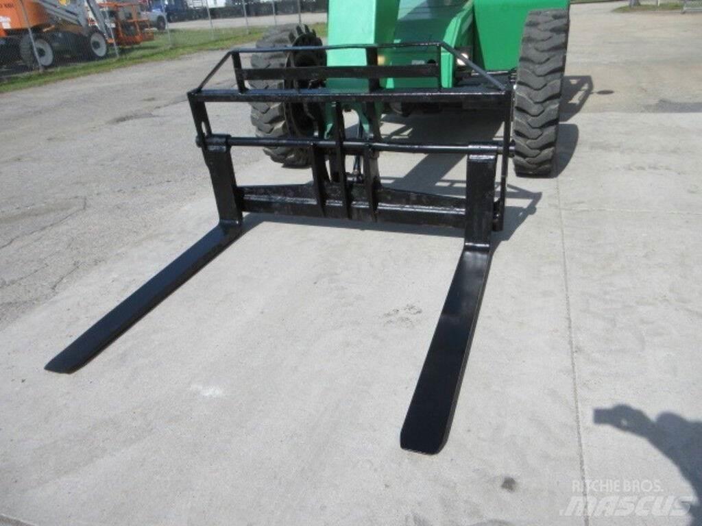 SkyTrak 6042 建筑机械-其他