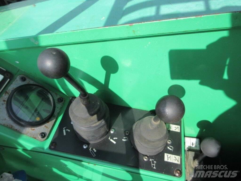 SkyTrak 6042 建筑机械-其他