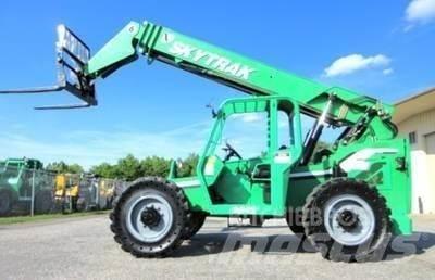 SkyTrak 6042 建筑机械-其他