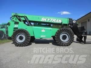 SkyTrak 6042 建筑机械-其他
