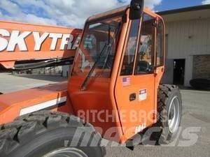 SkyTrak 6042 建筑机械-其他