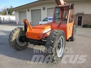 SkyTrak 8042 建筑机械-其他