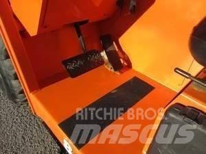 SkyTrak 8042 建筑机械-其他