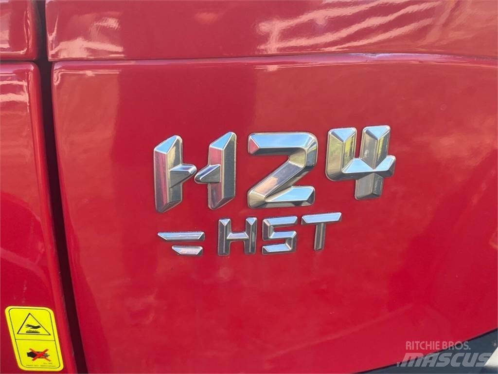 Solis H24 建筑机械-其他