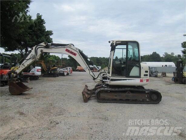 Terex HR32 建筑机械-其他
