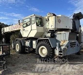 Terex RT130 建筑机械-其他