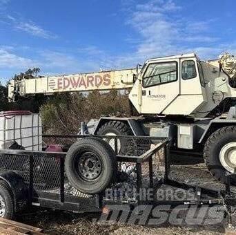 Terex RT130 建筑机械-其他