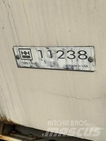 Terex RT130 建筑机械-其他