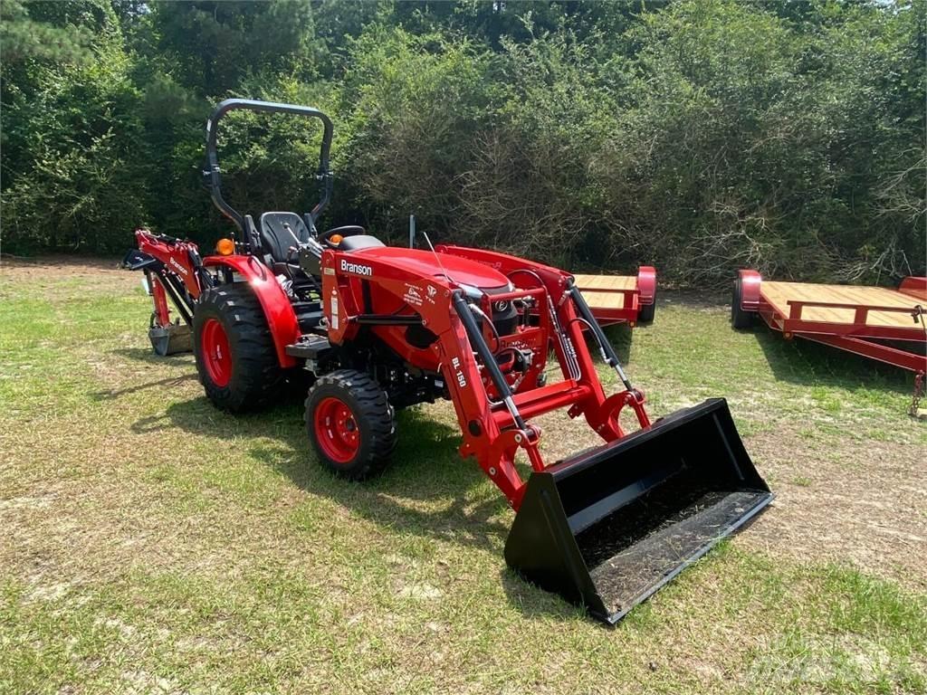 TYM 2515R 建筑机械-其他