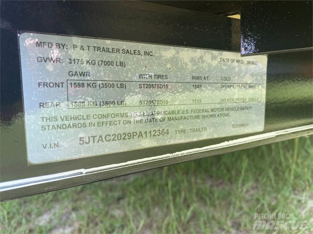 TYM 2515R 建筑机械-其他