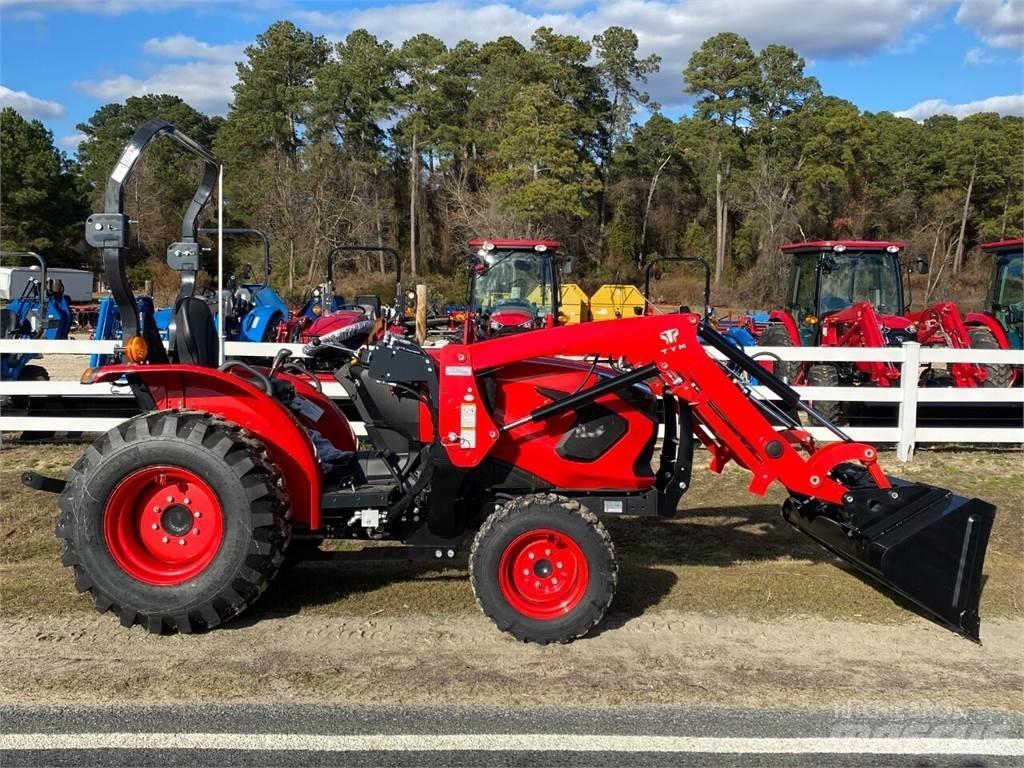 TYM 2515R 建筑机械-其他