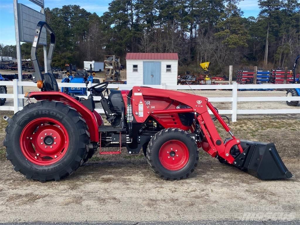TYM 3620R 建筑机械-其他