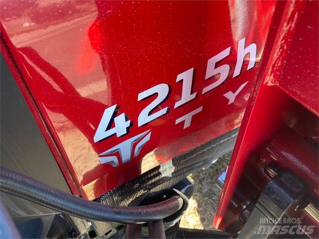 TYM 4215h 建筑机械-其他