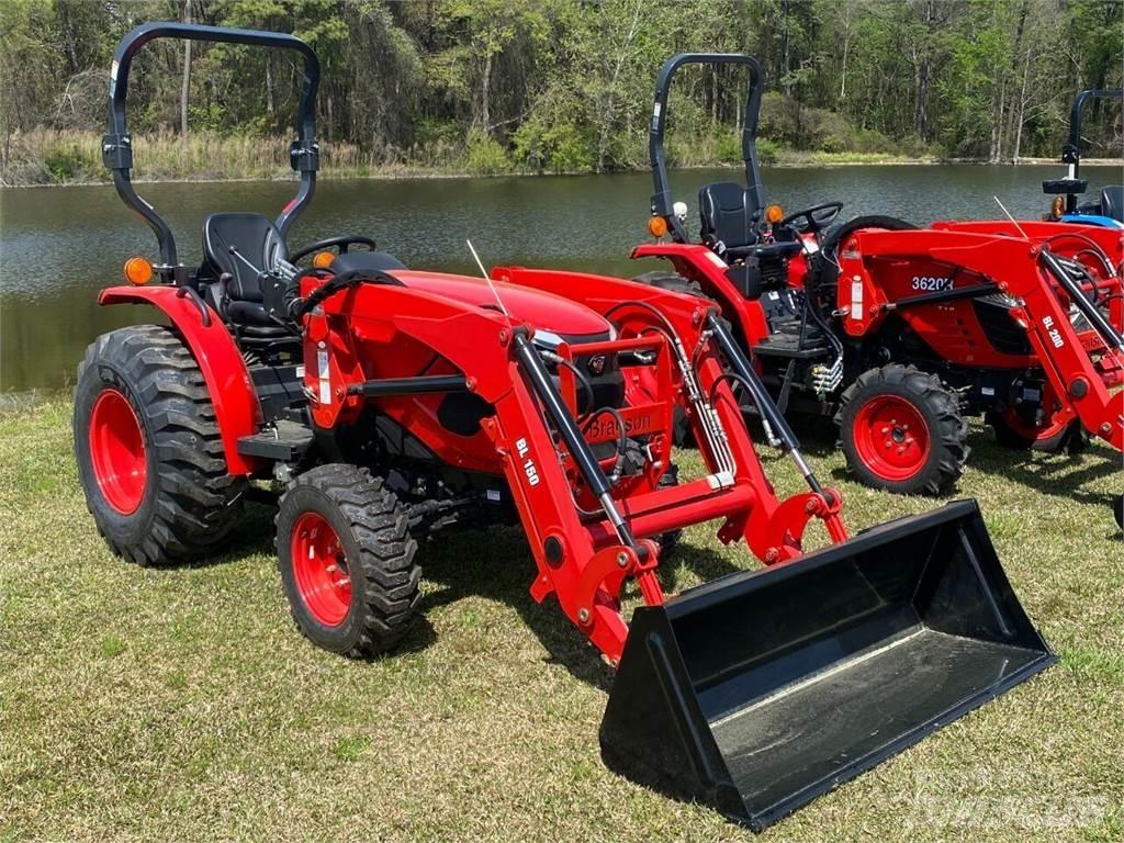 TYM 4815R 建筑机械-其他