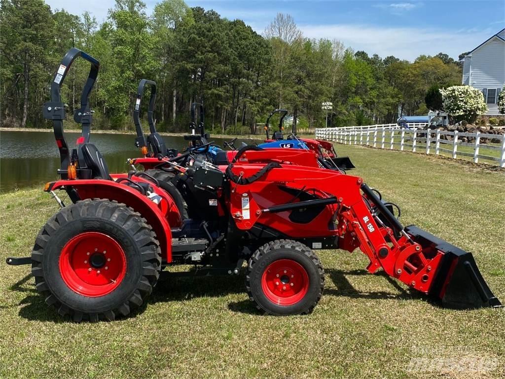 TYM 4815R 建筑机械-其他