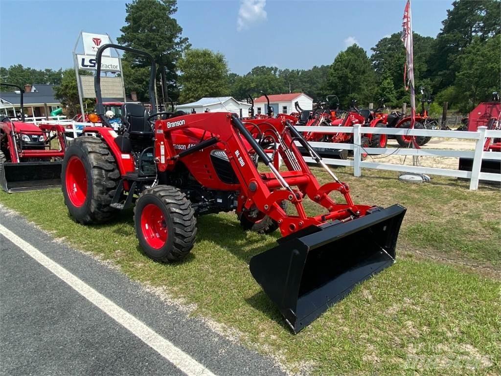 TYM 4820R 建筑机械-其他