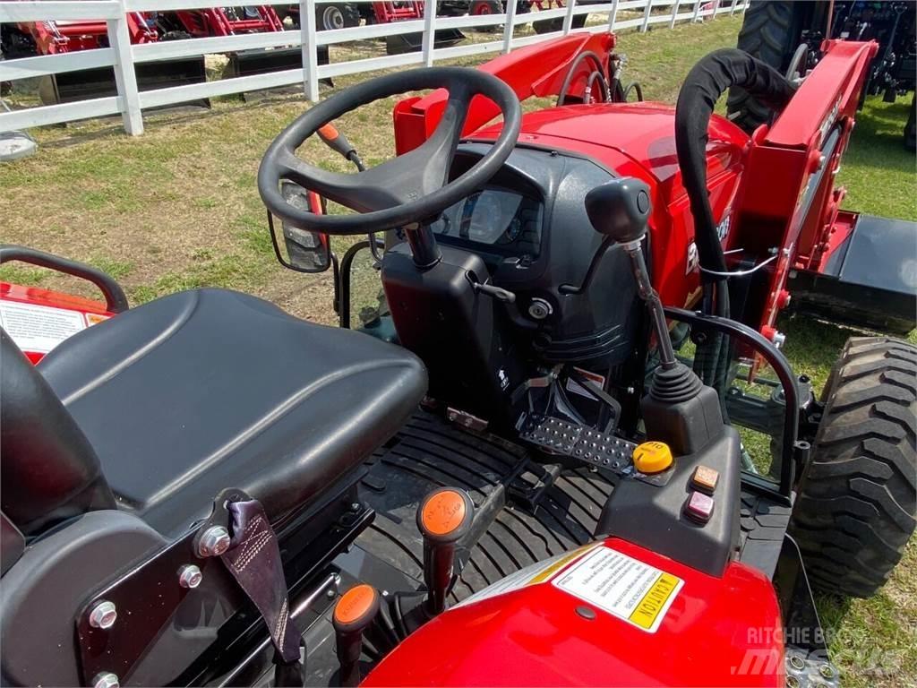 TYM 4820R 建筑机械-其他