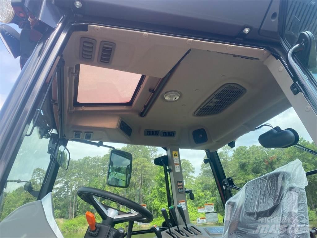 TYM T1104 建筑机械-其他