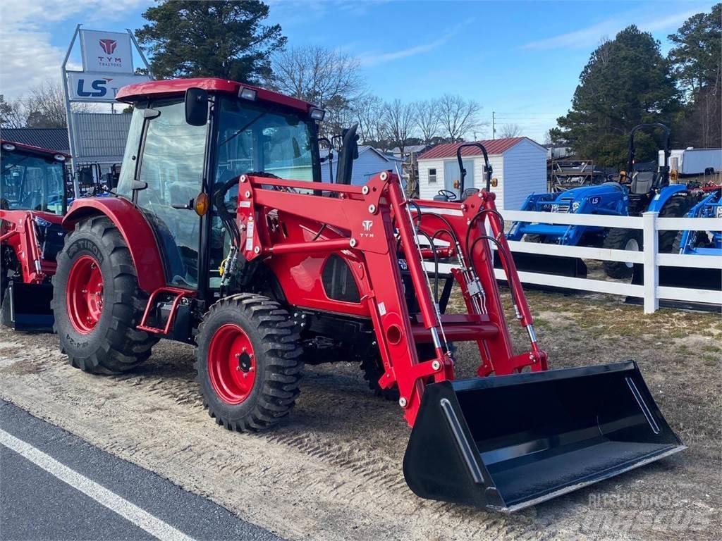 TYM T654 建筑机械-其他