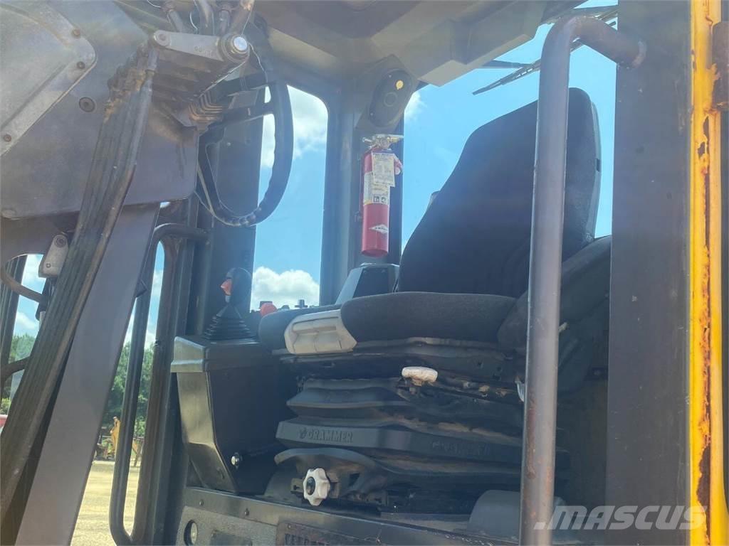 Volvo G720 建筑机械-其他