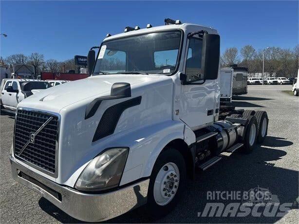 Volvo VNL 建筑机械-其他