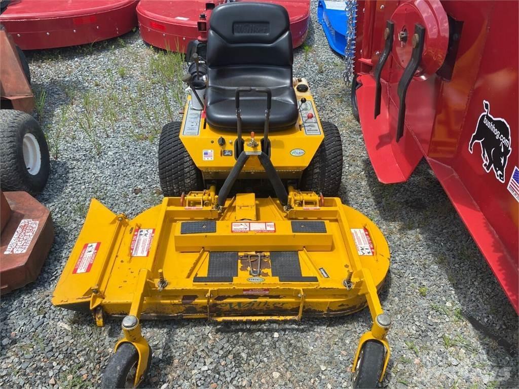 Walker B18 建筑机械-其他
