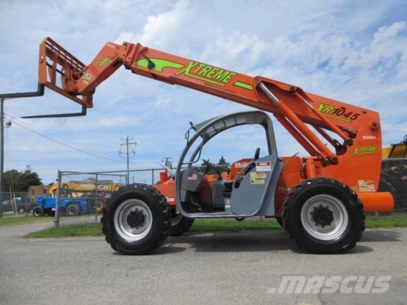 Xtreme 1045 建筑机械-其他