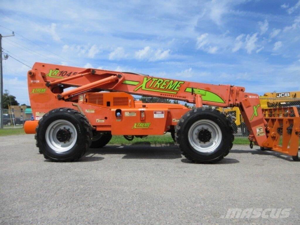 Xtreme 1045 建筑机械-其他