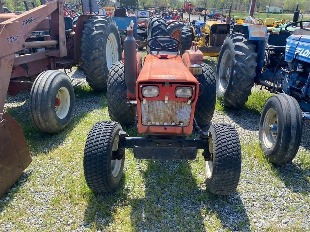 Yanmar 220 建筑机械-其他