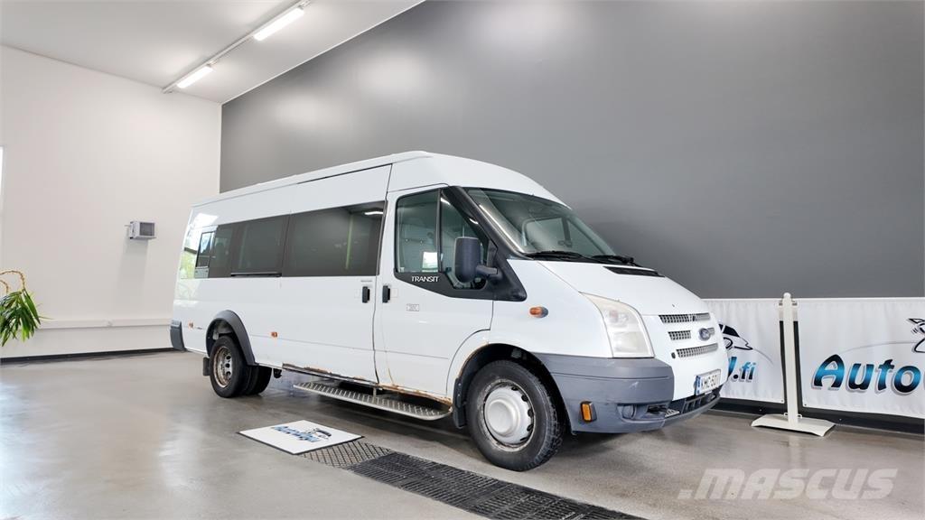 Ford Transit 其他巴士